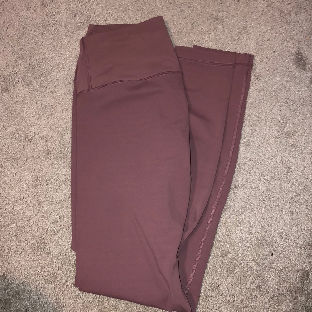 90 Degree by Reflex Full length legging
